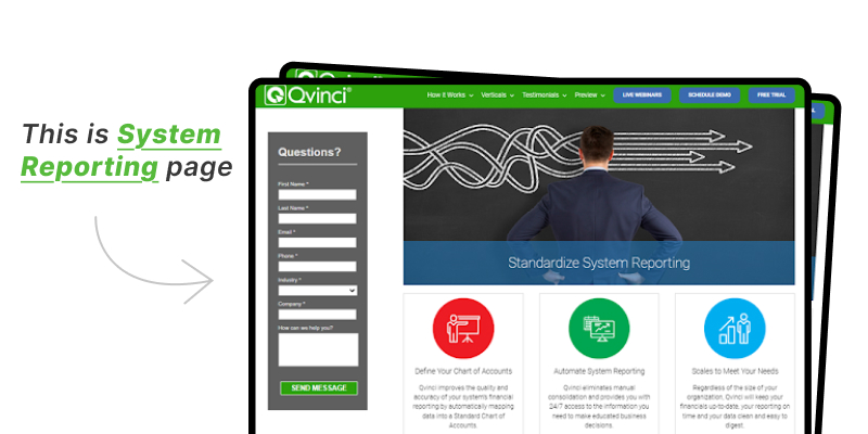 qvinci software